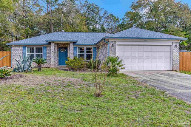 5149 Westport Dr, Milton, FL 32570