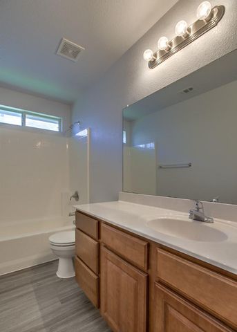 1108 Blewett DR, Hutto, TX 78634