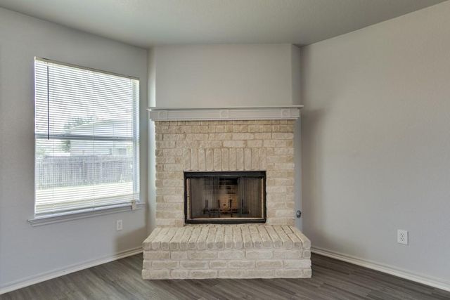 1108 Blewett DR, Hutto, TX 78634