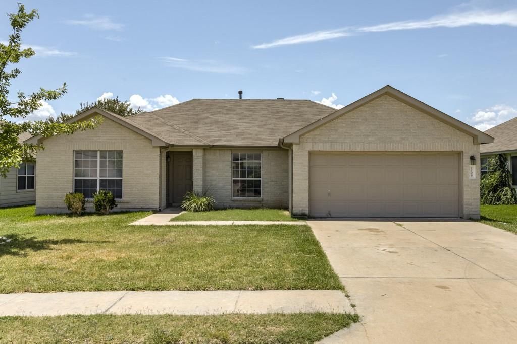 1108 Blewett DR, Hutto, TX 78634