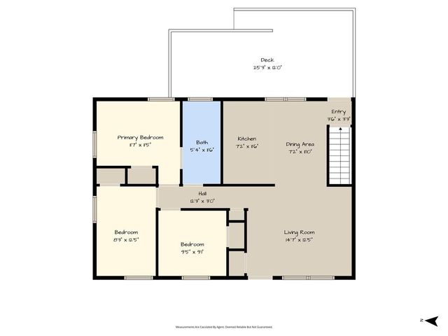 2800 Hutton Road, Kansas City, KS 66109