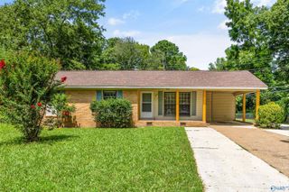 2111 Shady Lane Circle NW, Huntsville, AL 35810