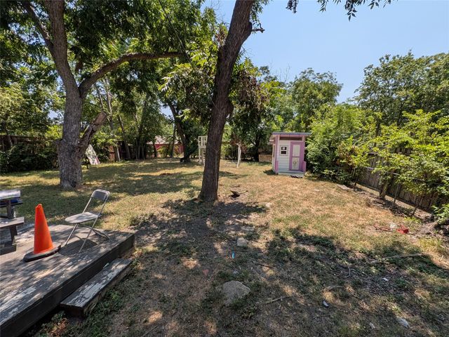 3556 Durango Drive, Dallas, TX 75220