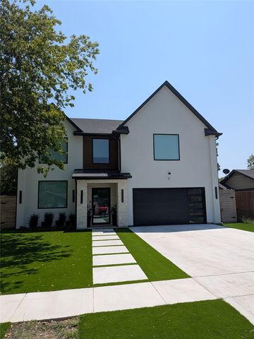 3556 Durango Drive, Dallas, TX 75220
