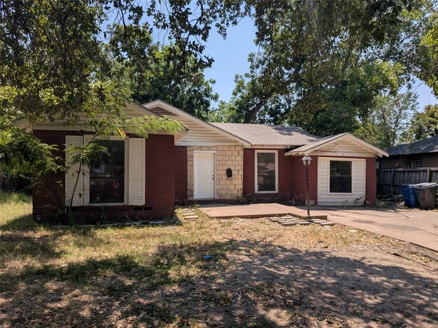 3556 Durango Drive, Dallas, TX 75220