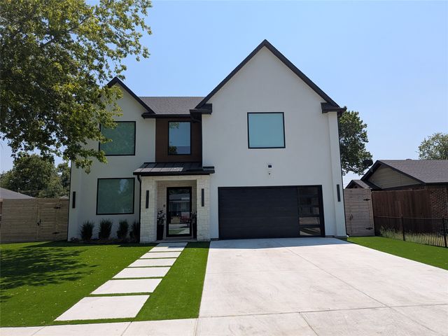 3556 Durango Drive, Dallas, TX 75220