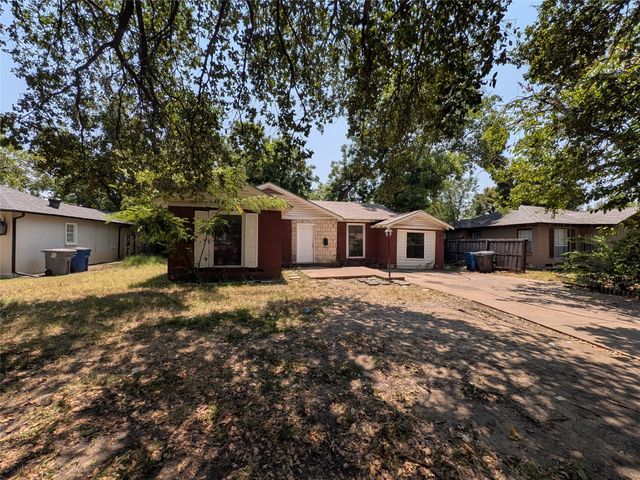 3556 Durango Drive, Dallas, TX 75220