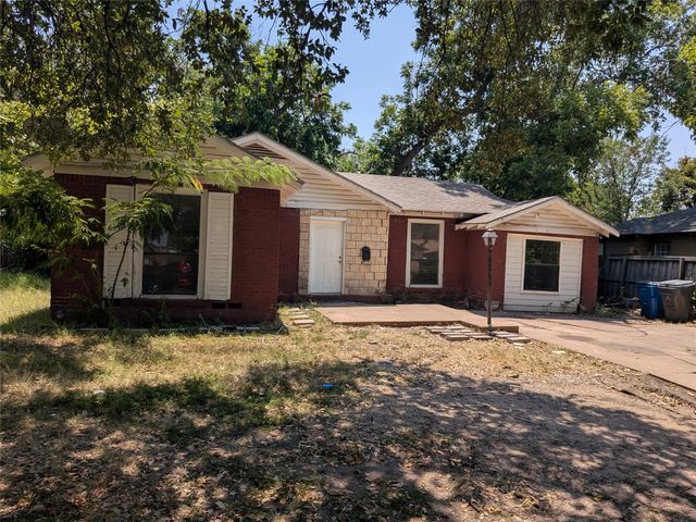 3556 Durango Drive, Dallas, TX 75220