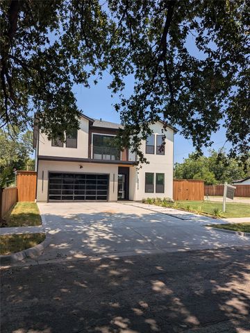3556 Durango Drive, Dallas, TX 75220