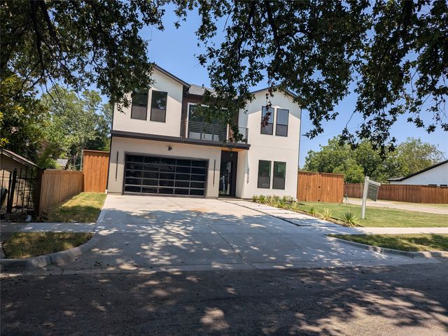 3556 Durango Drive, Dallas, TX 75220