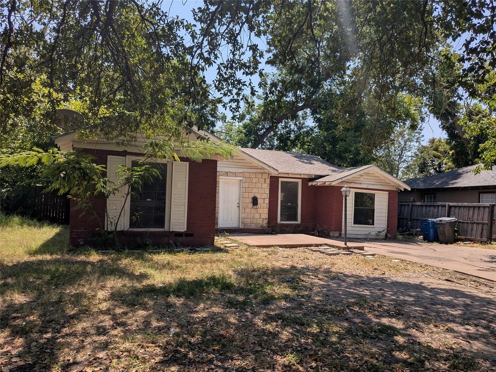 3556 Durango Drive, Dallas, TX 75220