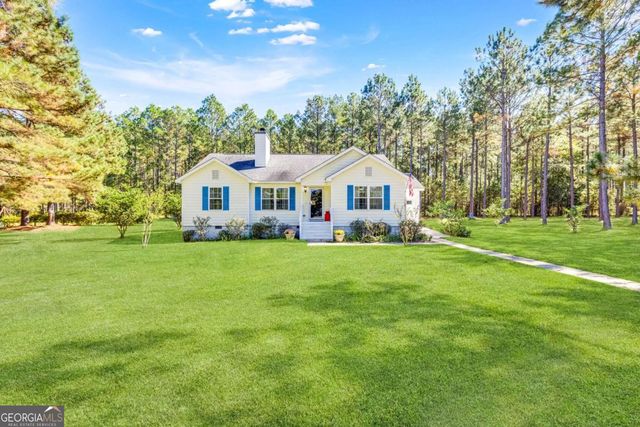 104 Bethel Village Road, Eastman, GA 31023