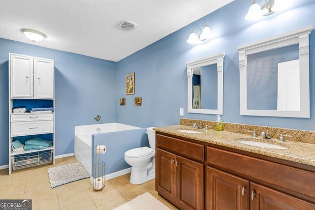 104 Bethel Village Road, Eastman, GA 31023