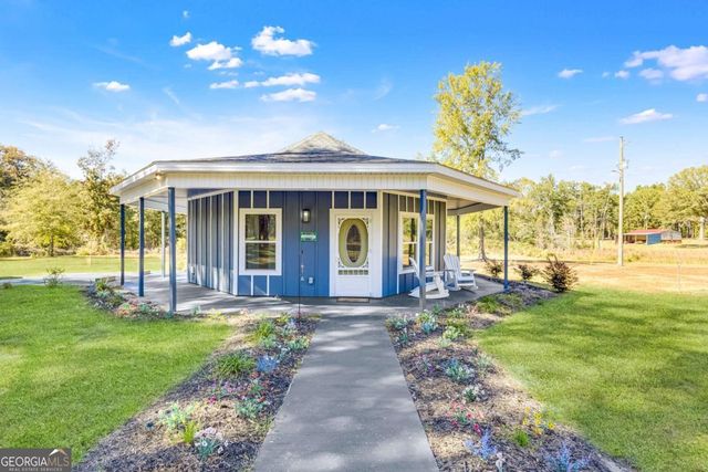 104 Bethel Village Road, Eastman, GA 31023