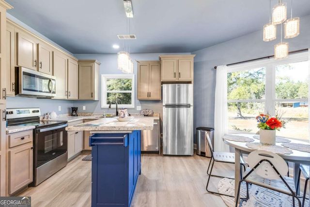 104 Bethel Village Road, Eastman, GA 31023