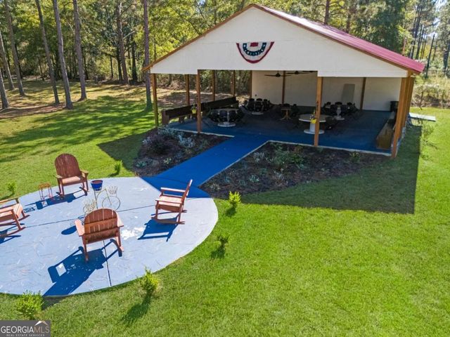 104 Bethel Village Road, Eastman, GA 31023