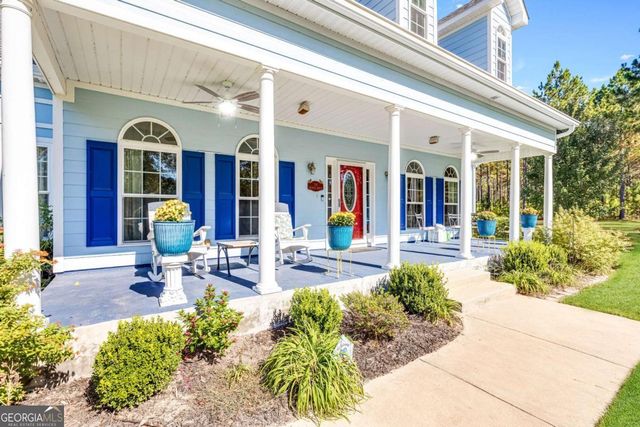 104 Bethel Village Road, Eastman, GA 31023