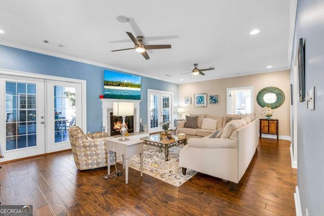 104 Bethel Village Road, Eastman, GA 31023