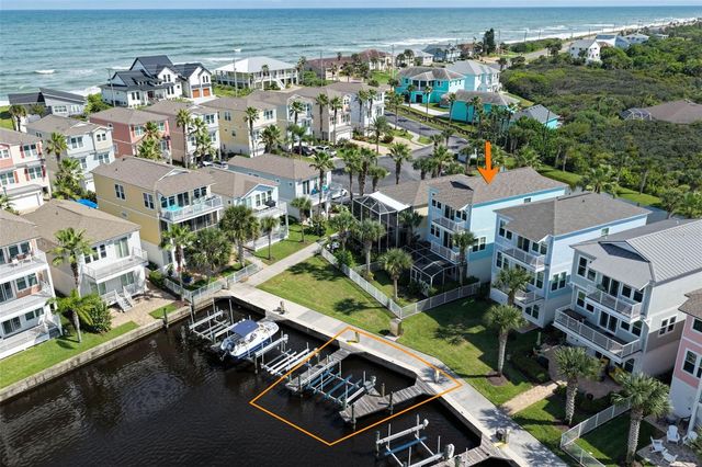 2703 MORNING LIGHT COURT, Flagler Beach, FL 32136