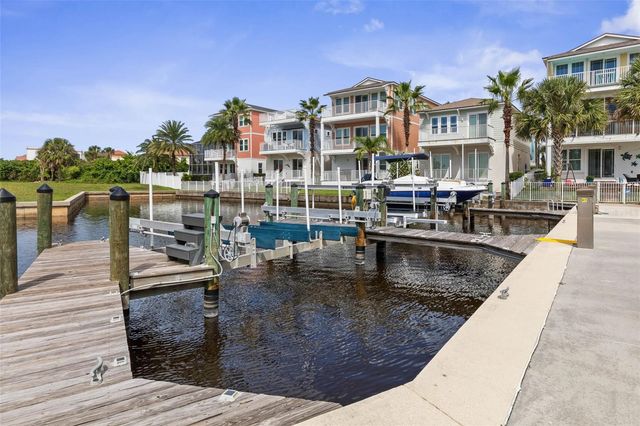 2703 MORNING LIGHT COURT, Flagler Beach, FL 32136