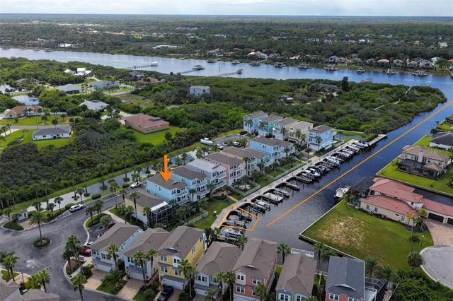 2703 MORNING LIGHT COURT, Flagler Beach, FL 32136