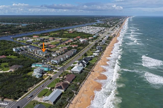 2703 MORNING LIGHT COURT, Flagler Beach, FL 32136