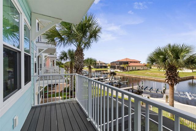 2703 MORNING LIGHT COURT, Flagler Beach, FL 32136