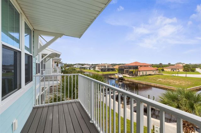2703 MORNING LIGHT COURT, Flagler Beach, FL 32136