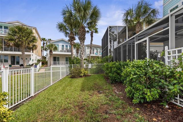 2703 MORNING LIGHT COURT, Flagler Beach, FL 32136
