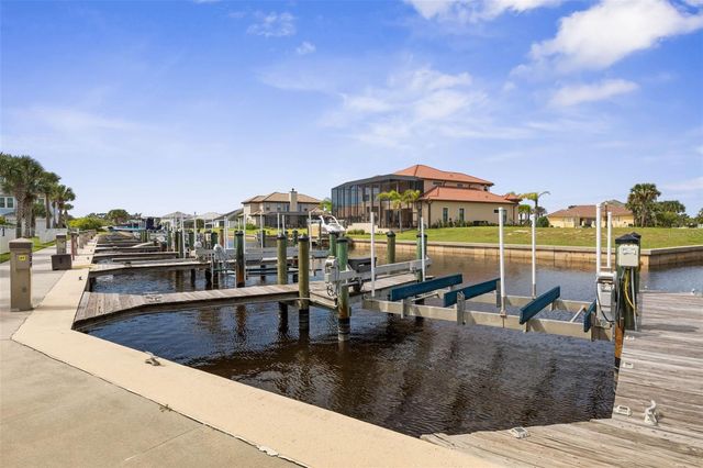 2703 MORNING LIGHT COURT, Flagler Beach, FL 32136