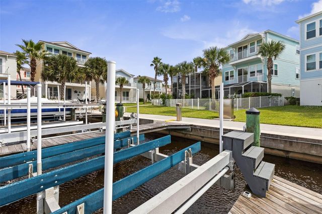2703 MORNING LIGHT COURT, Flagler Beach, FL 32136