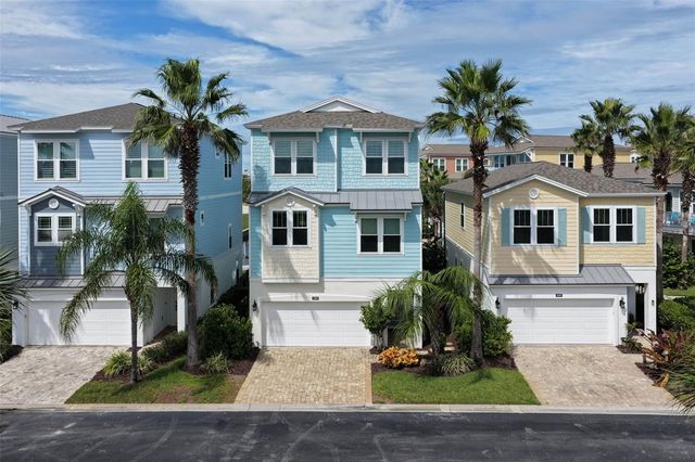2703 MORNING LIGHT COURT, Flagler Beach, FL 32136
