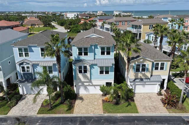 2703 MORNING LIGHT COURT, Flagler Beach, FL 32136