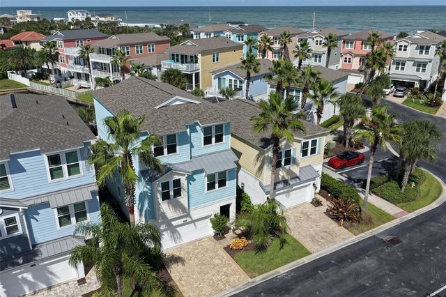 2703 MORNING LIGHT COURT, Flagler Beach, FL 32136