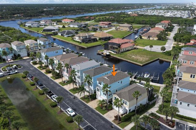 2703 MORNING LIGHT COURT, Flagler Beach, FL 32136