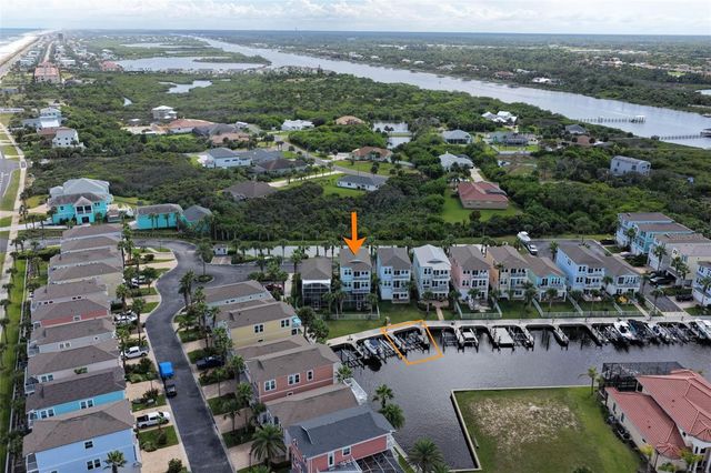 2703 MORNING LIGHT COURT, Flagler Beach, FL 32136