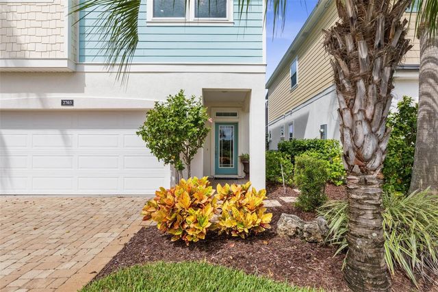 2703 MORNING LIGHT COURT, Flagler Beach, FL 32136