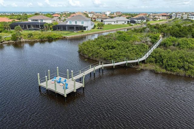 2703 MORNING LIGHT COURT, Flagler Beach, FL 32136