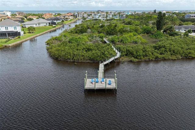 2703 MORNING LIGHT COURT, Flagler Beach, FL 32136