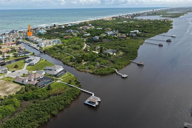 2703 MORNING LIGHT COURT, Flagler Beach, FL 32136