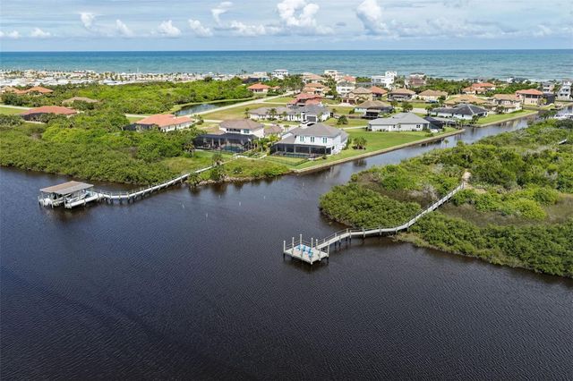 2703 MORNING LIGHT COURT, Flagler Beach, FL 32136