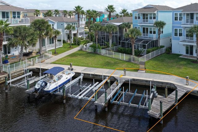 2703 MORNING LIGHT COURT, Flagler Beach, FL 32136