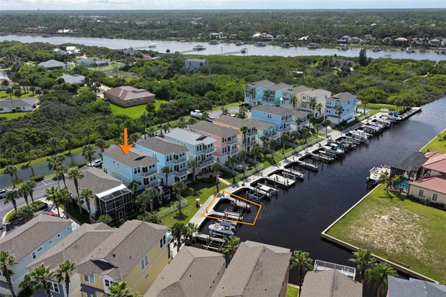 2703 MORNING LIGHT COURT, Flagler Beach, FL 32136