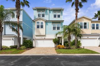 2703 MORNING LIGHT COURT, Flagler Beach, FL 32136
