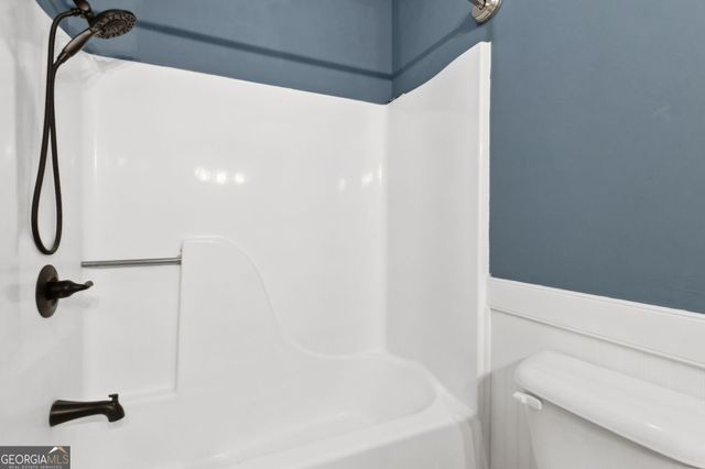 204 W Lakemont Drive, Kingsland, GA 31548