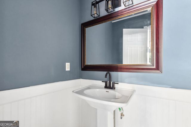 204 W Lakemont Drive, Kingsland, GA 31548