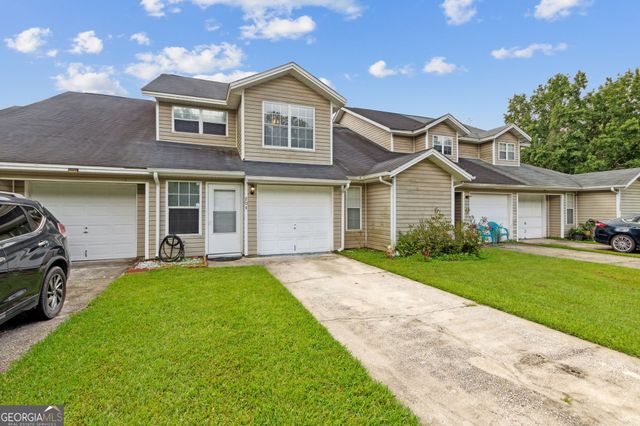 204 W Lakemont Drive, Kingsland, GA 31548