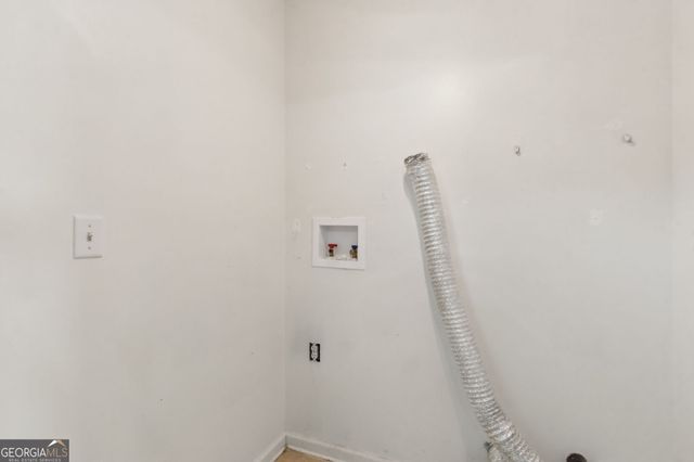 204 W Lakemont Drive, Kingsland, GA 31548