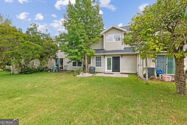 204 W Lakemont Drive, Kingsland, GA 31548