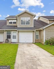 204 W Lakemont Drive, Kingsland, GA 31548